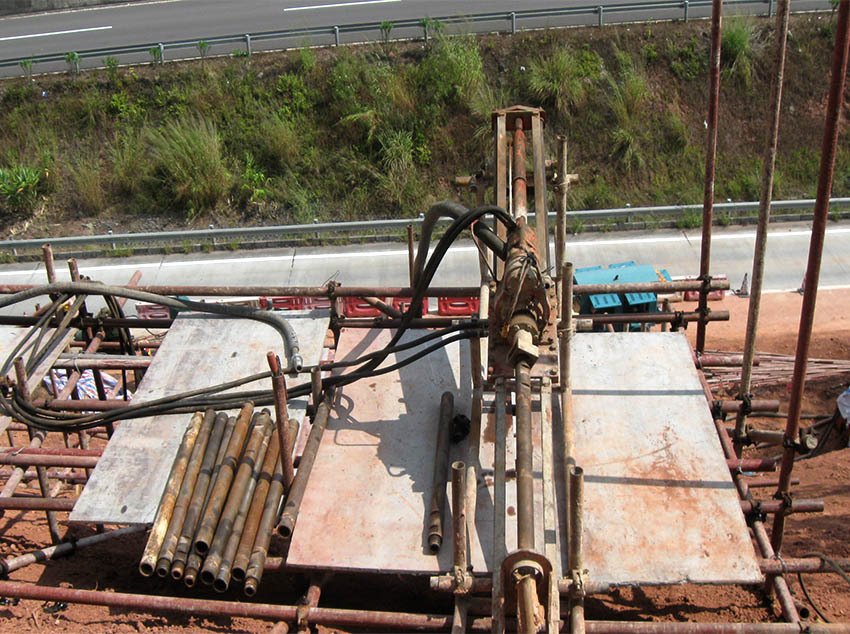 富顺地基好坏直接影响建筑稳定性，如何选择专业的地基注浆加固公司？ 